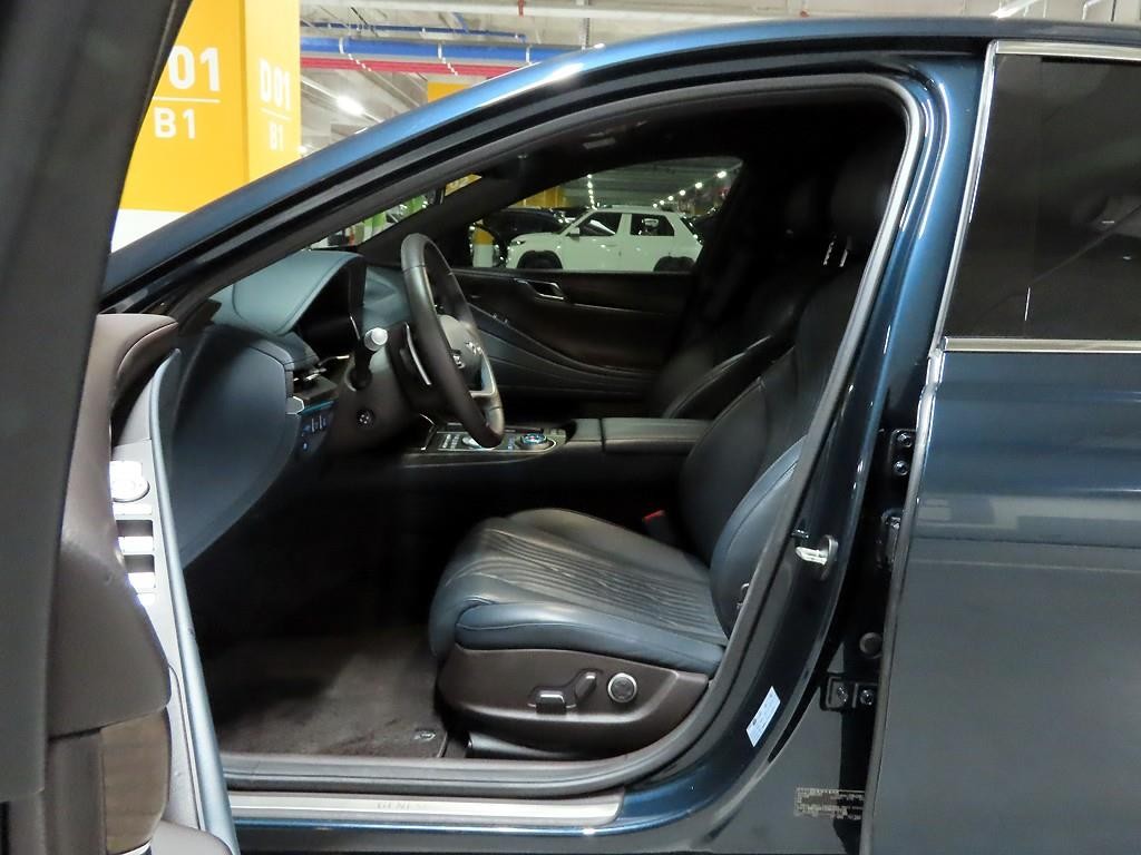제네시스 G80 G80(RG3) 2.5 가솔린 터보 AWD 이미지 11