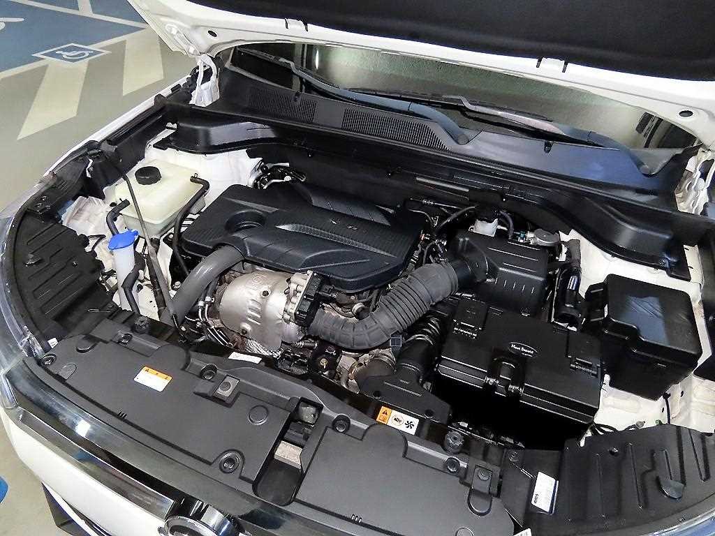 KG모빌리티(쌍용) 코란도 뷰티풀코란도 2WD 디젤 1.6 딜라이트 이미지 19