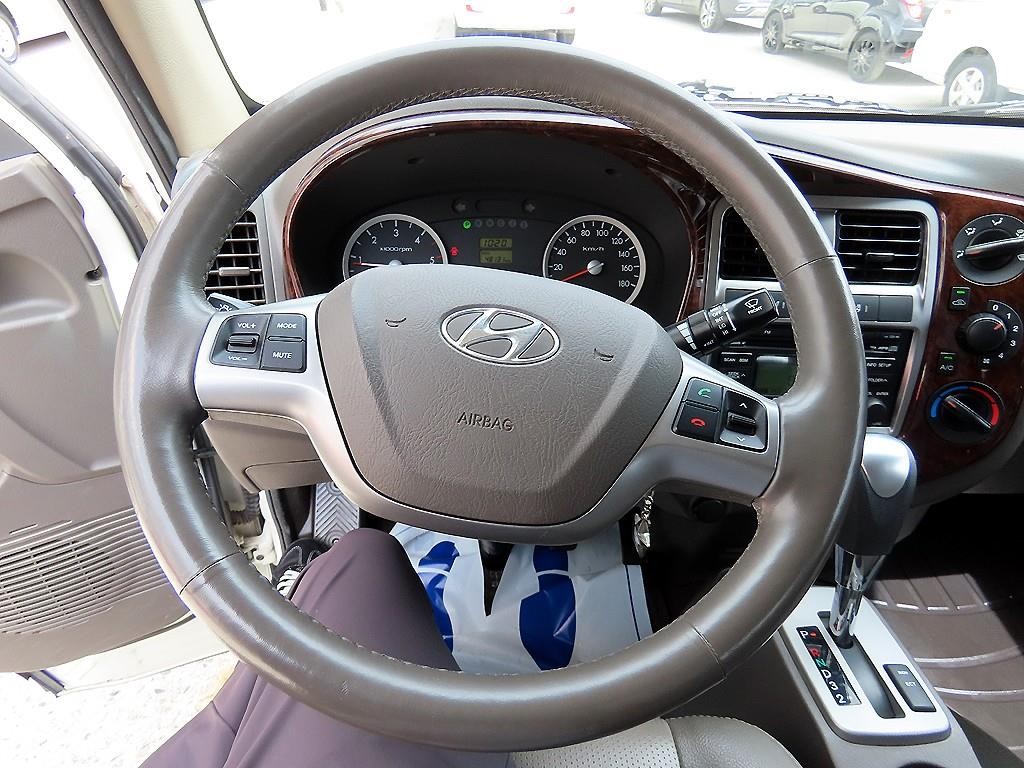 소형화물 카고(소형) [카고]포터2 1.0톤/더블캡/초장축/(CRDi) 골드 이미지 9