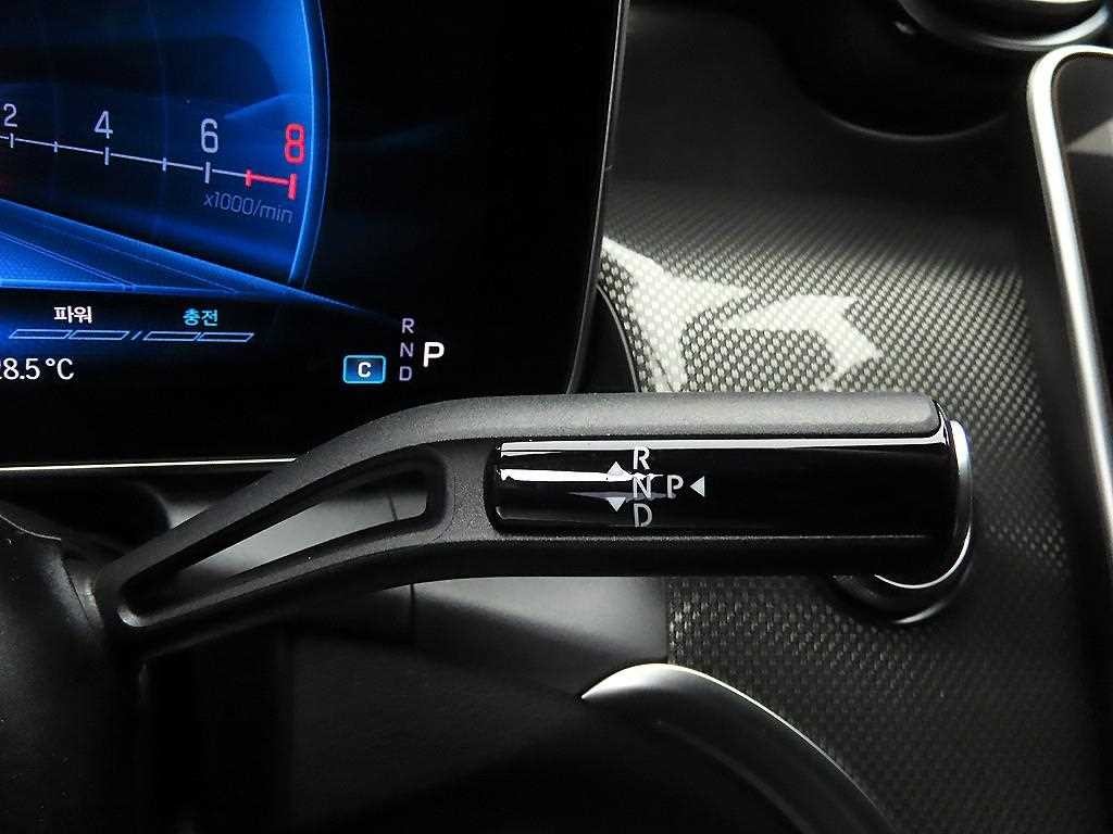 벤츠 GLC 클래스 GLC클래스 X254 AMG GLC 43 4MATIC 쿠페 이미지 10
