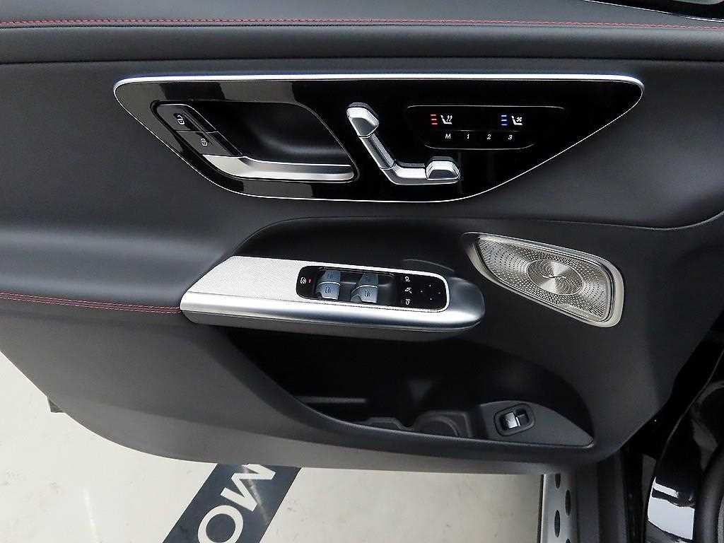 벤츠 GLC 클래스 GLC클래스 X254 AMG GLC 43 4MATIC 쿠페 이미지 11