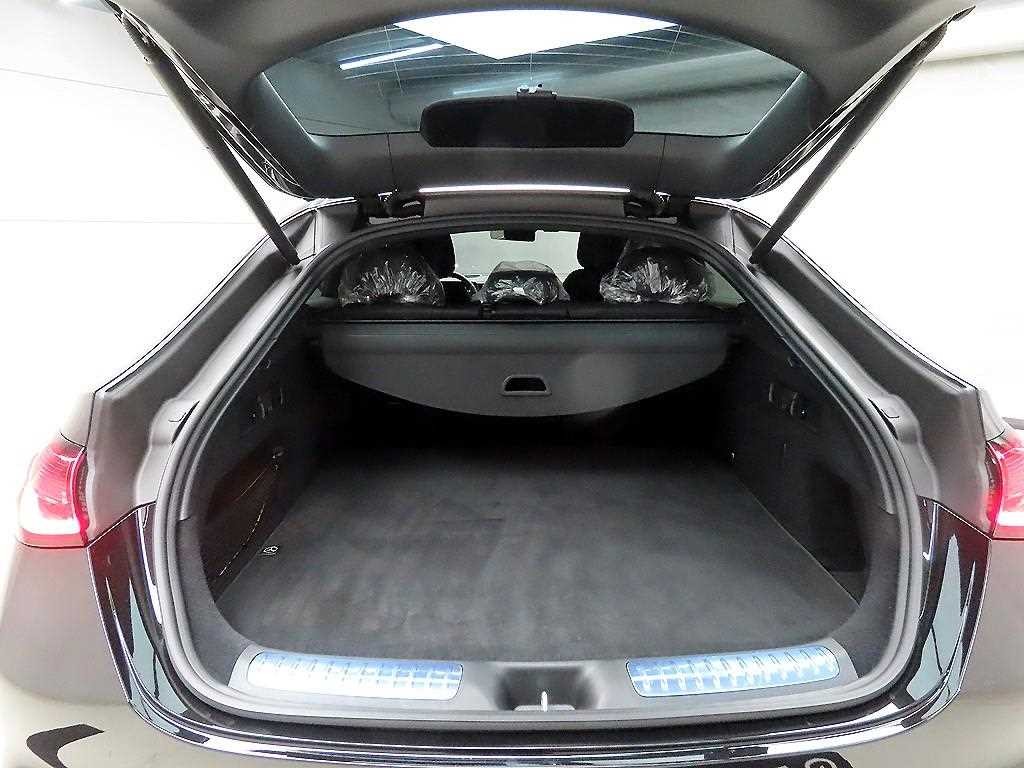 벤츠 GLC 클래스 GLC클래스 X254 AMG GLC 43 4MATIC 쿠페 이미지 17
