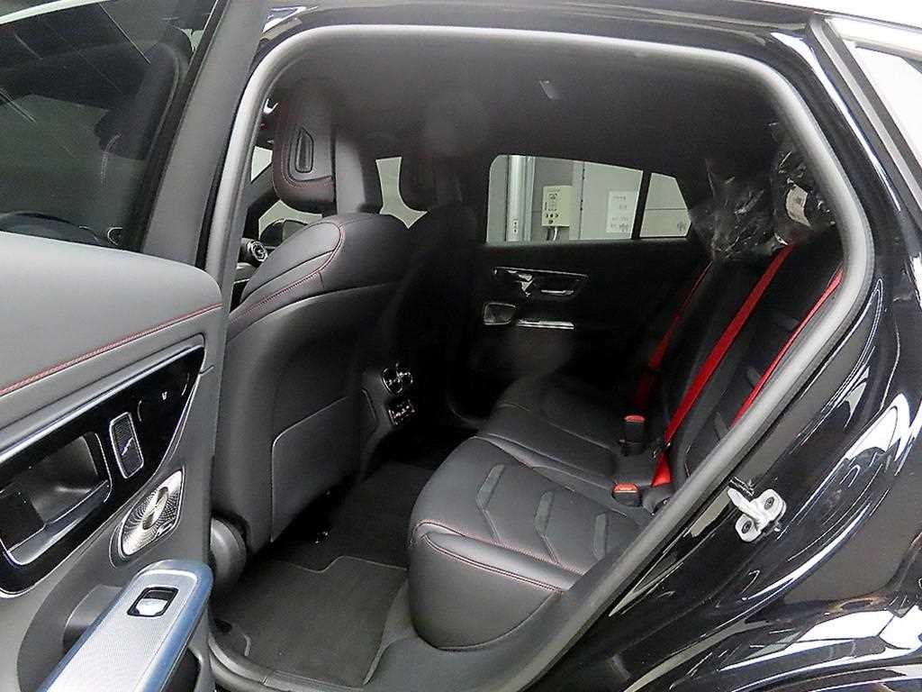 벤츠 GLC 클래스 GLC클래스 X254 AMG GLC 43 4MATIC 쿠페 이미지 6