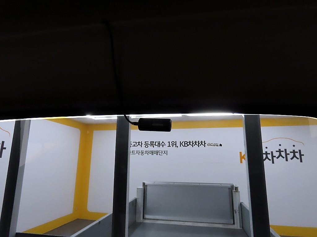 소형화물 파워게이트 [파워게이트]포터2 (LPG2.5터보) 슈퍼캡/초장축 이미지 15