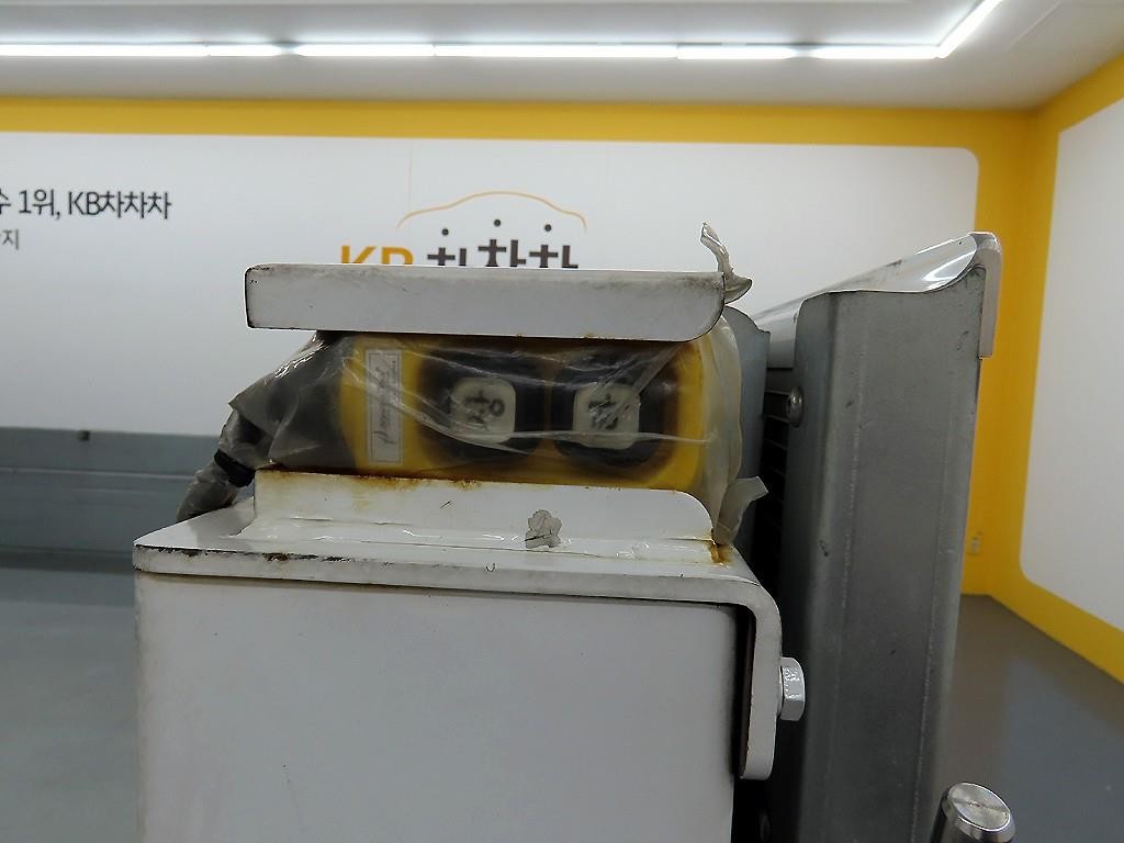 소형화물 파워게이트 [파워게이트]포터2 (LPG2.5터보) 슈퍼캡/초장축 이미지 16