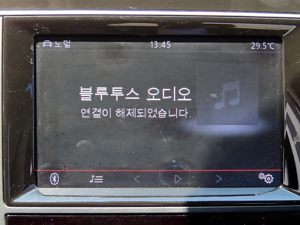 폭스바겐 골프 골프 7세대 1.6 TDI 이미지 13