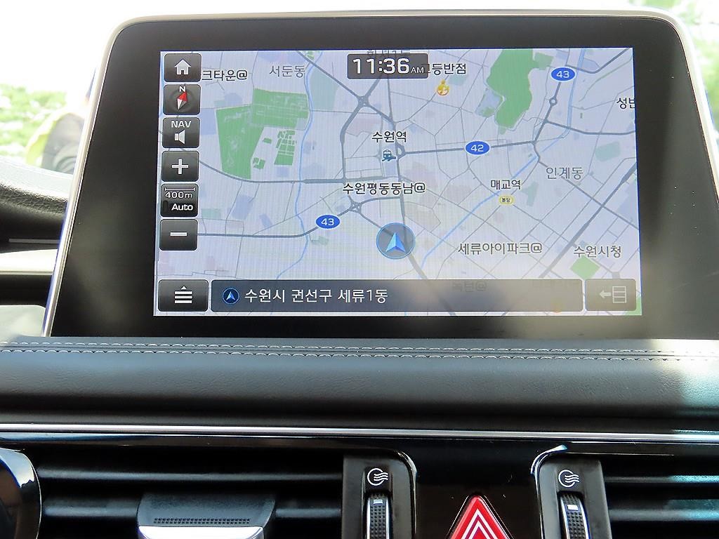 제네시스 G70 2.0T 어드밴스드 이미지 15