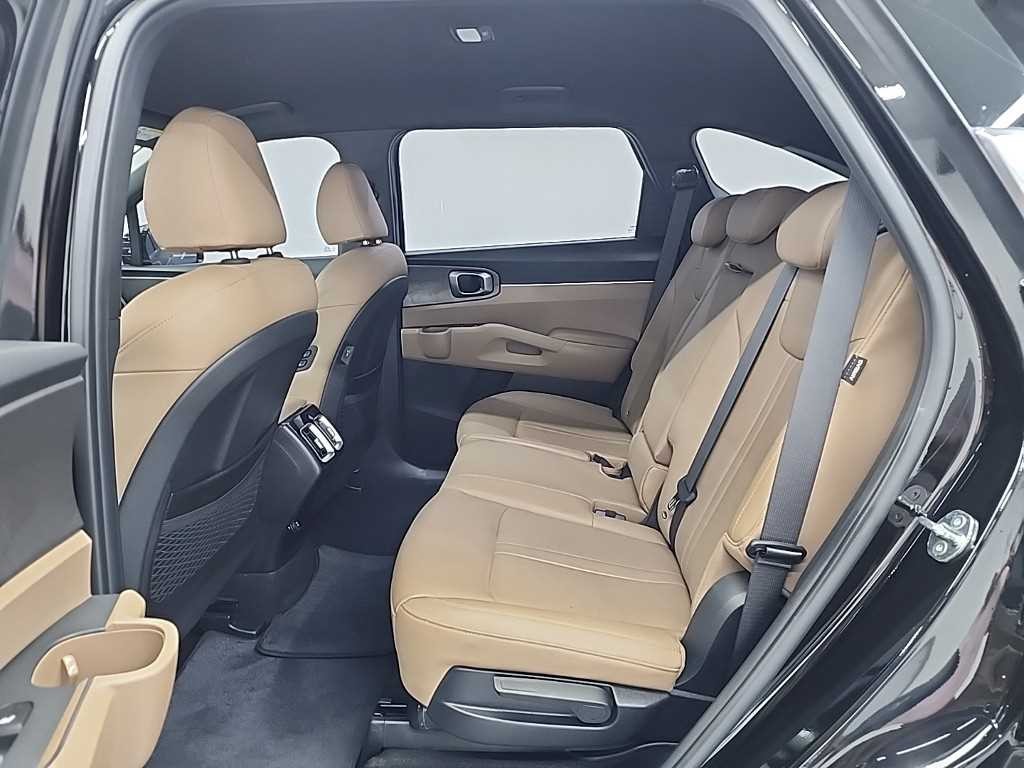 기아 쏘렌토 더 뉴 쏘렌토 4세대 하이브리드 1.6T 2WD 프레스티지 이미지 12