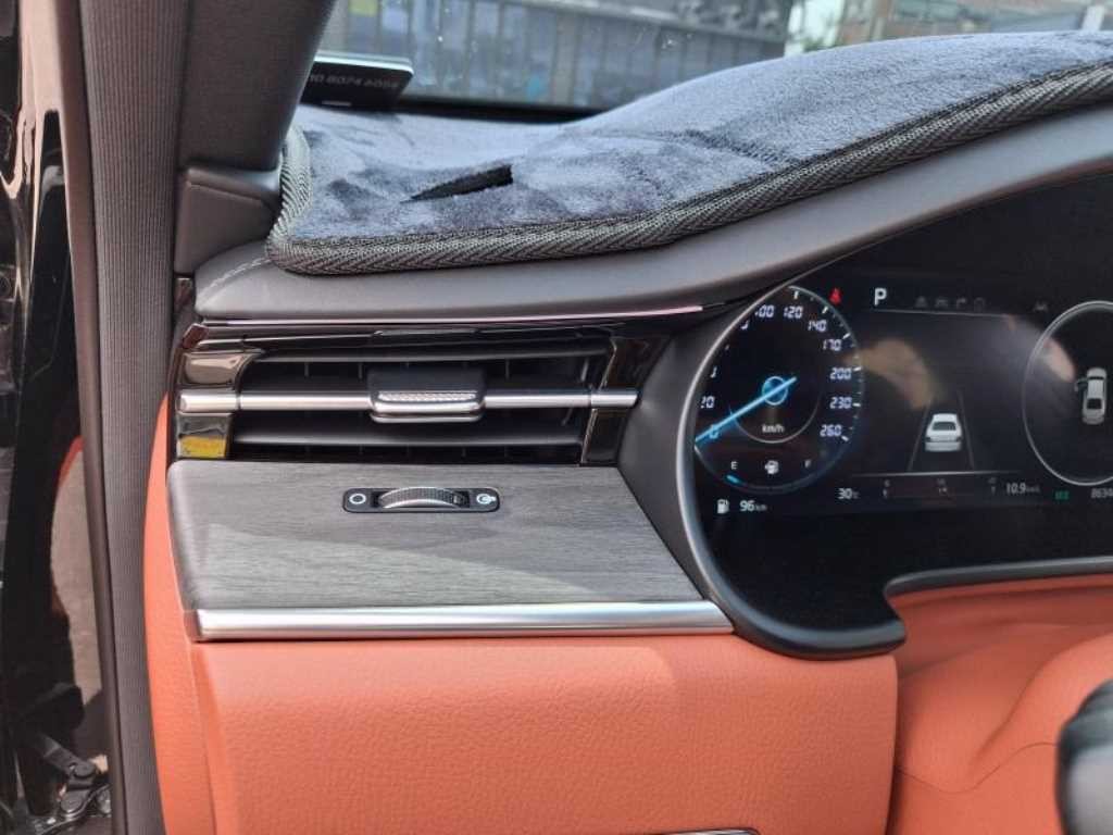 기아 K9 더 뉴 K9 2세대 3.8 GDI AWD 베스트 셀렉션 Ⅰ 이미지 19
