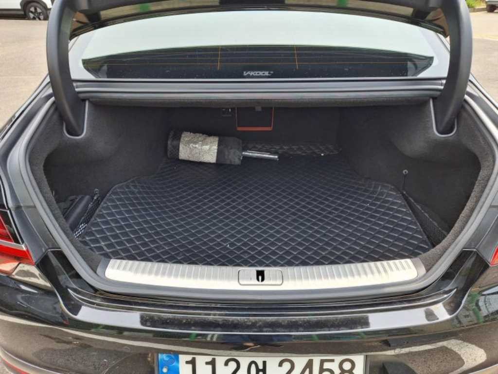 기아 K9 더 뉴 K9 2세대 3.8 GDI AWD 베스트 셀렉션 Ⅰ 이미지 6