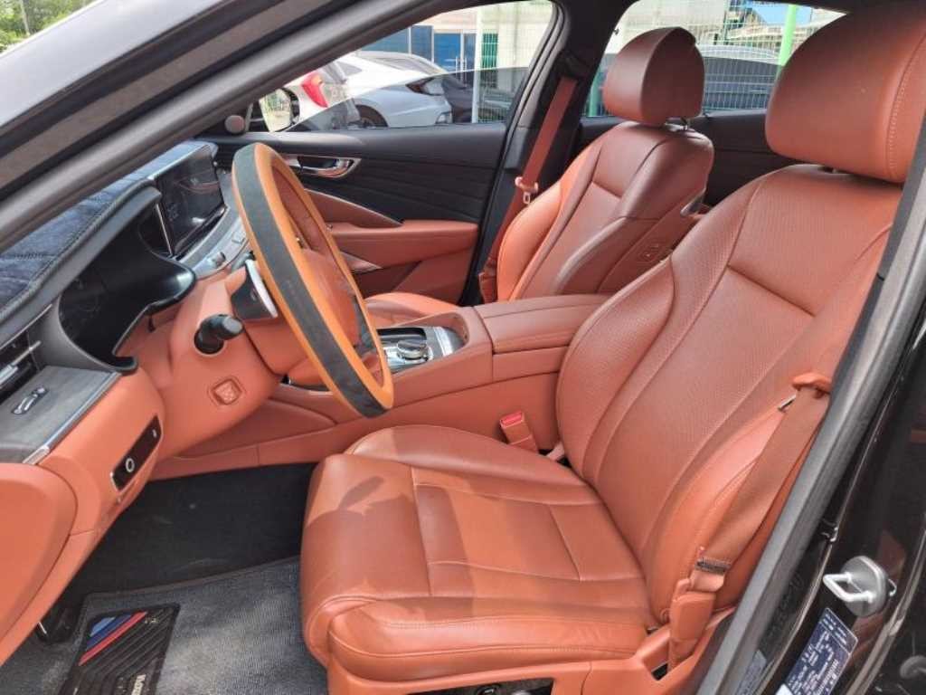 기아 K9 더 뉴 K9 2세대 3.8 GDI AWD 베스트 셀렉션 Ⅰ 이미지 7