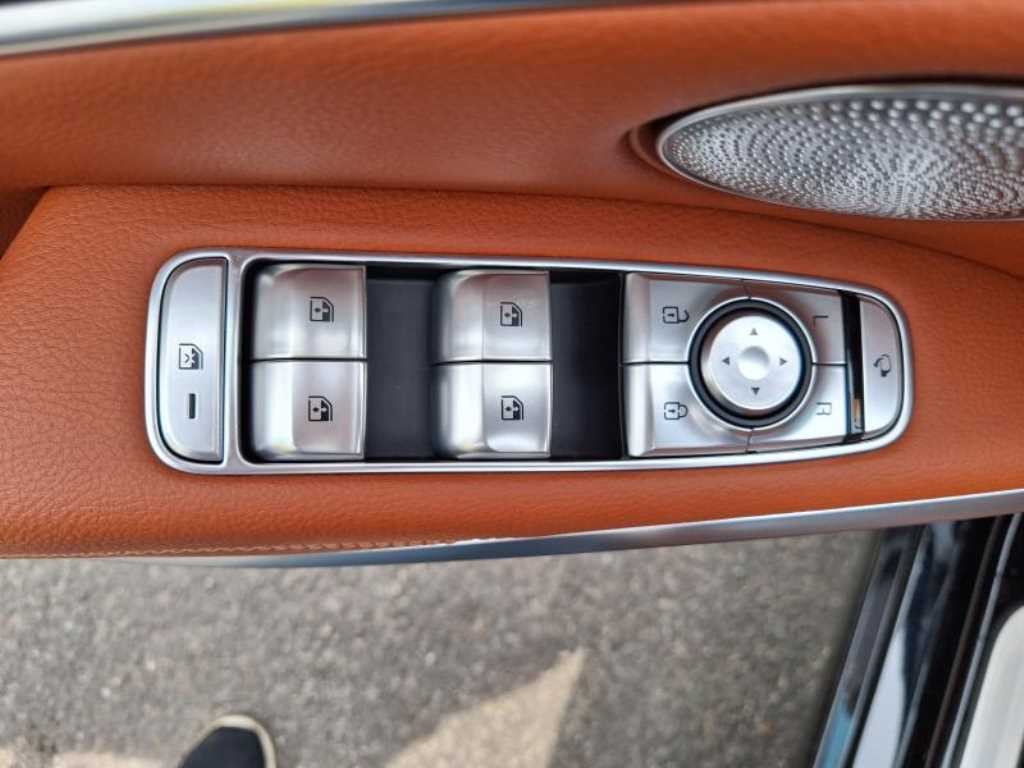기아 K9 더 뉴 K9 2세대 3.8 GDI AWD 베스트 셀렉션 Ⅰ 이미지 8
