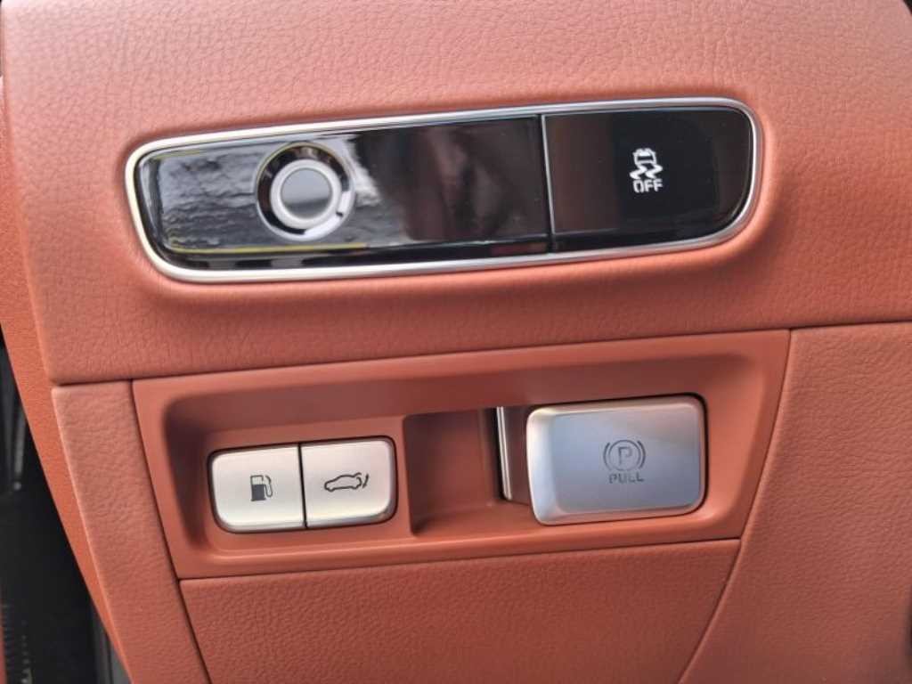 기아 K9 더 뉴 K9 2세대 3.8 GDI AWD 베스트 셀렉션 Ⅰ 이미지 9