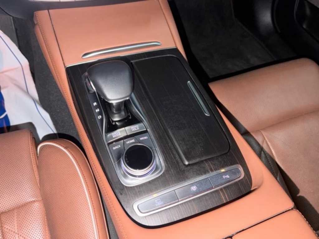 기아 K9 더 K9 3.3 T-GDI AWD 그랜드 마스터즈 이미지 10