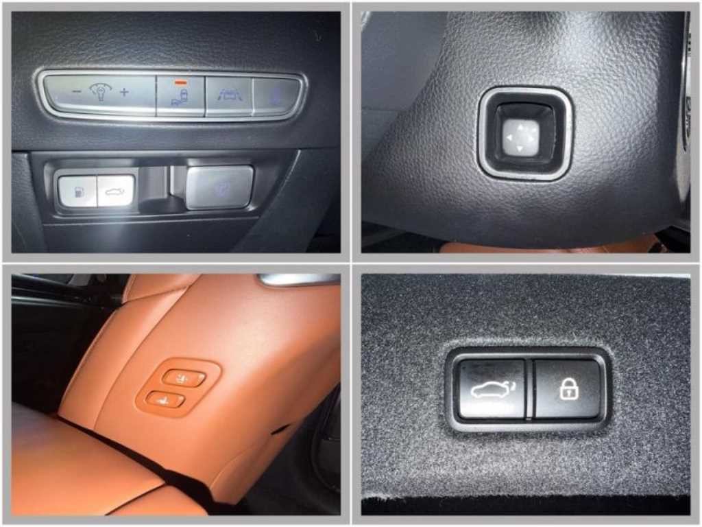 기아 K9 더 K9 3.3 T-GDI AWD 그랜드 마스터즈 이미지 12