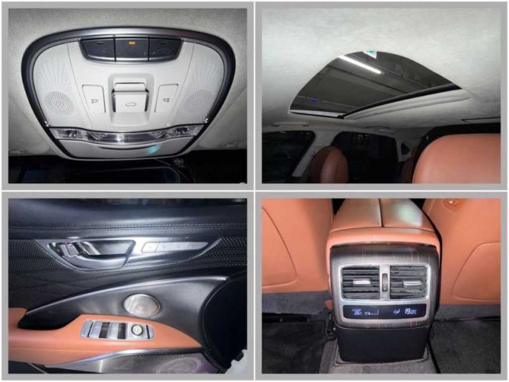 기아 K9 더 K9 3.3 T-GDI AWD 그랜드 마스터즈 이미지 14