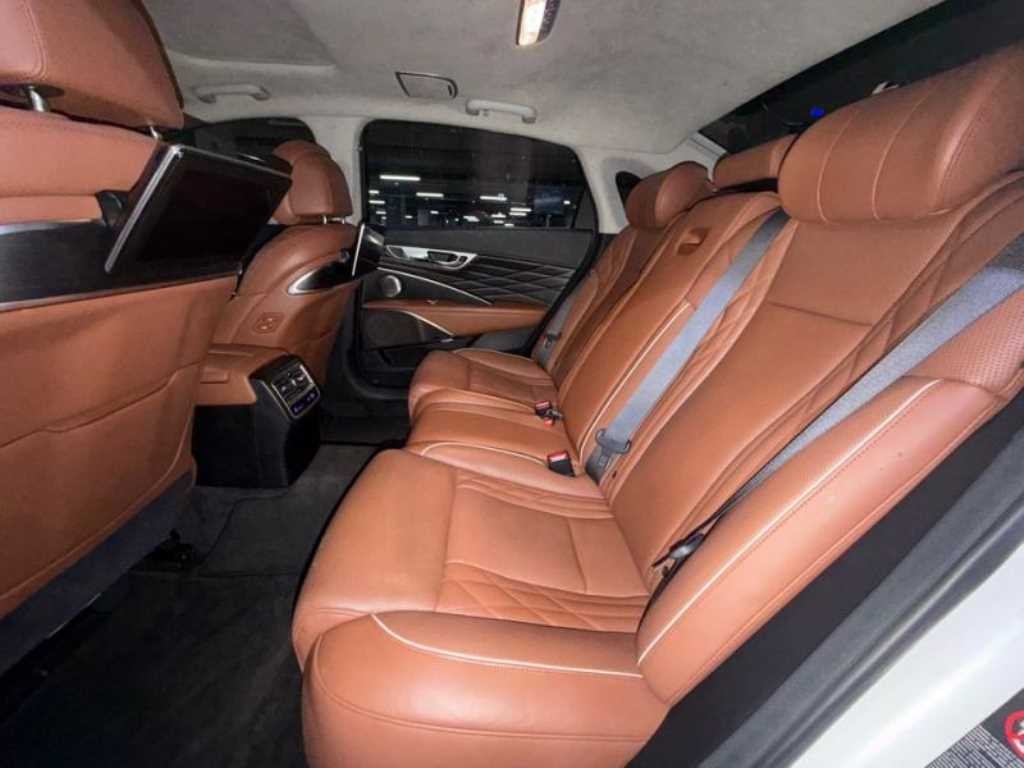 기아 K9 더 K9 3.3 T-GDI AWD 그랜드 마스터즈 이미지 7