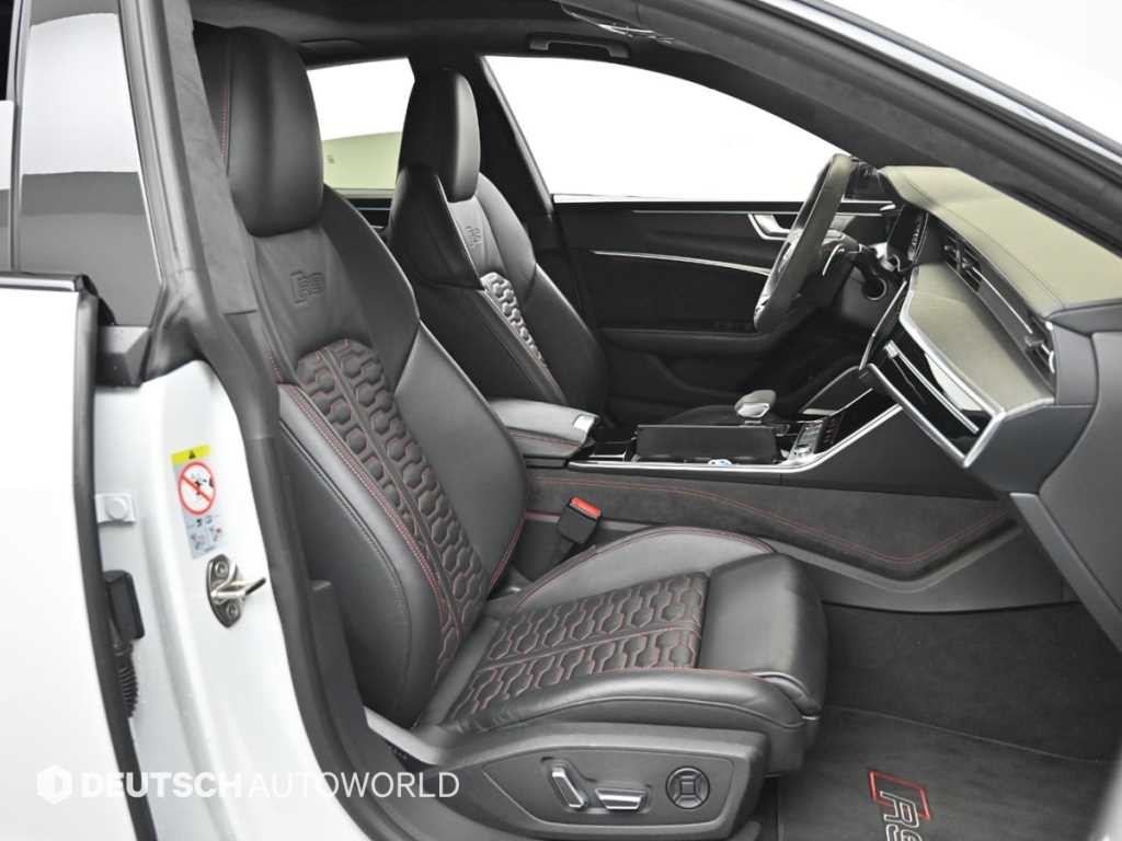 아우디 RS7 RS7 (4K) 4.0 TFSI  콰트로 이미지 10