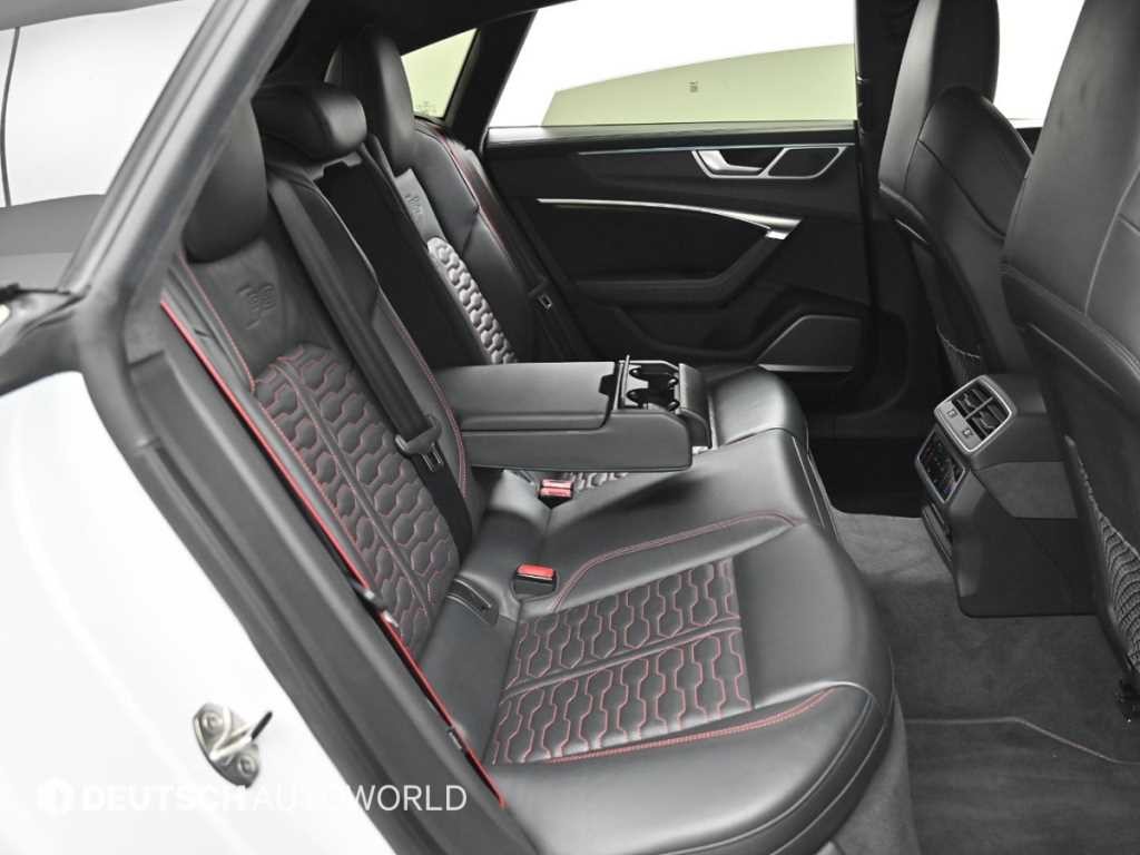 아우디 RS7 RS7 (4K) 4.0 TFSI  콰트로 이미지 12