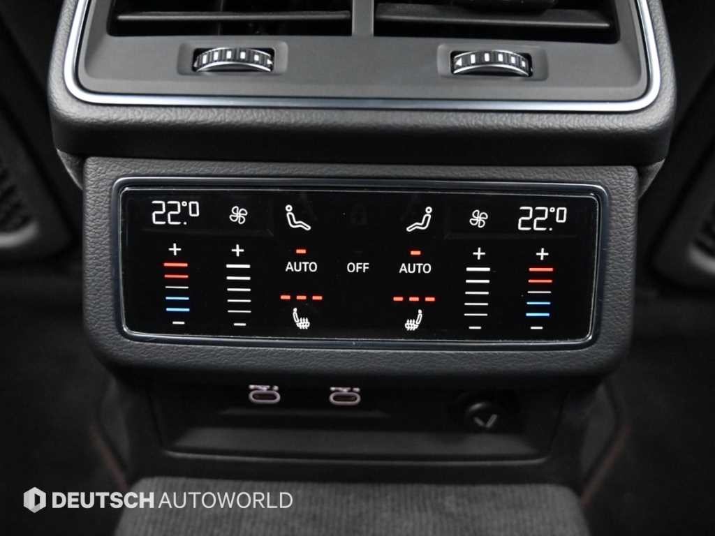 아우디 RS7 RS7 (4K) 4.0 TFSI  콰트로 이미지 16