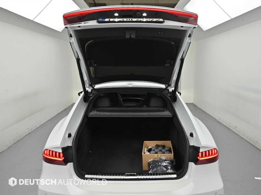 아우디 RS7 RS7 (4K) 4.0 TFSI  콰트로 이미지 19