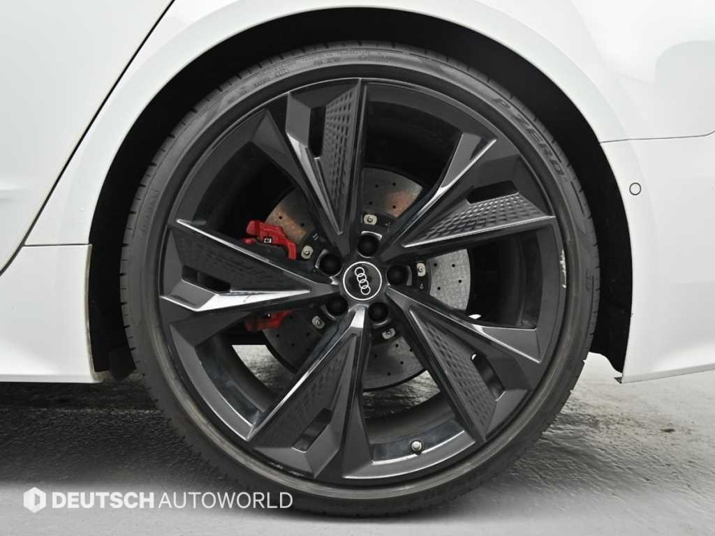 아우디 RS7 RS7 (4K) 4.0 TFSI  콰트로 이미지 5