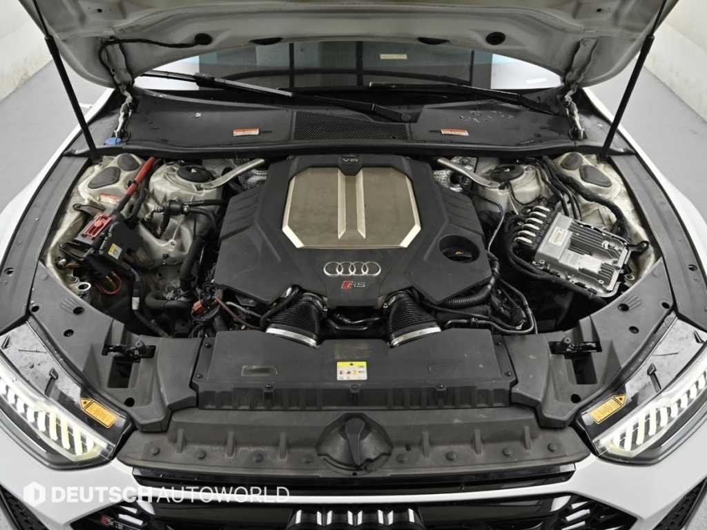아우디 RS7 RS7 (4K) 4.0 TFSI  콰트로 이미지 6