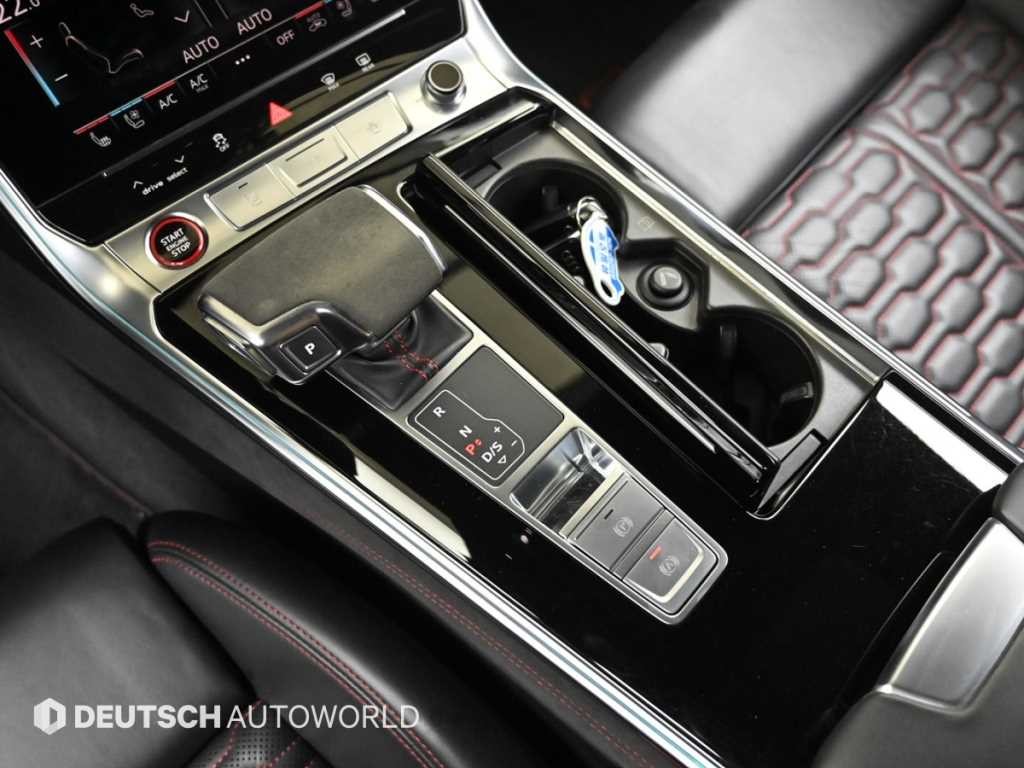아우디 RS7 RS7 (4K) 4.0 TFSI  콰트로 이미지 9