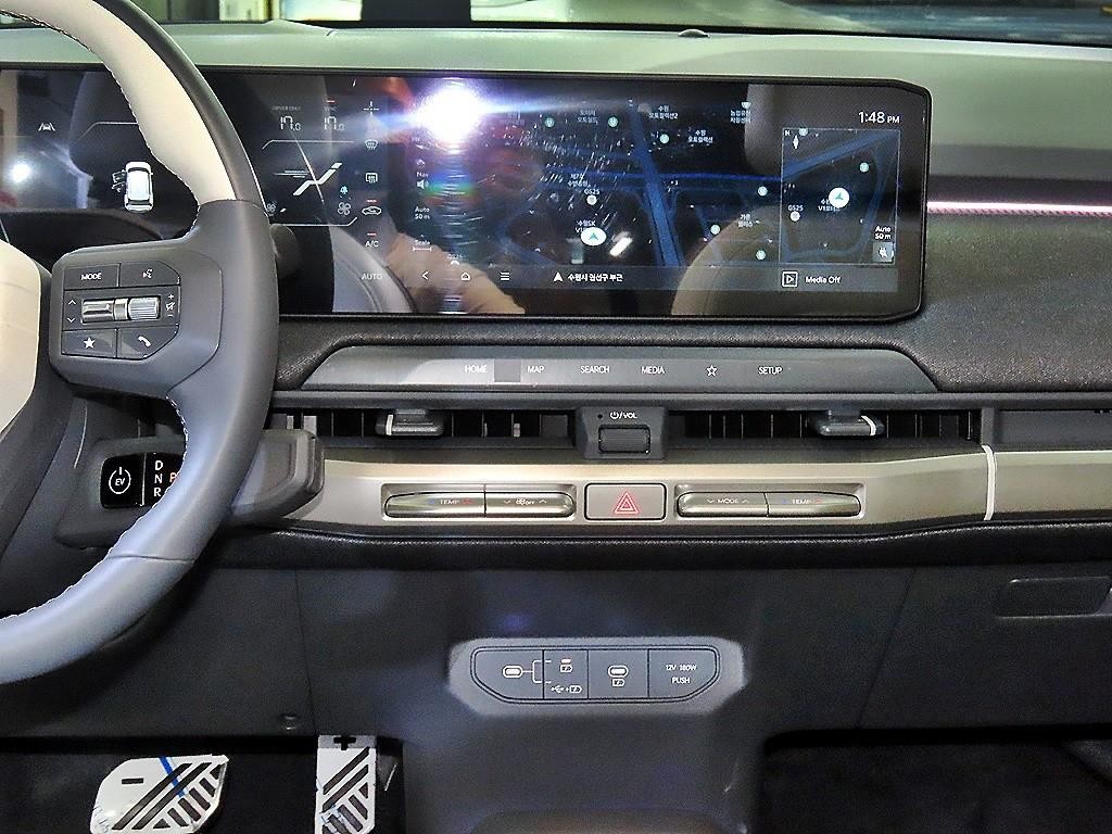 기아 EV3 롱레인지 2WD GT 라인 이미지 11