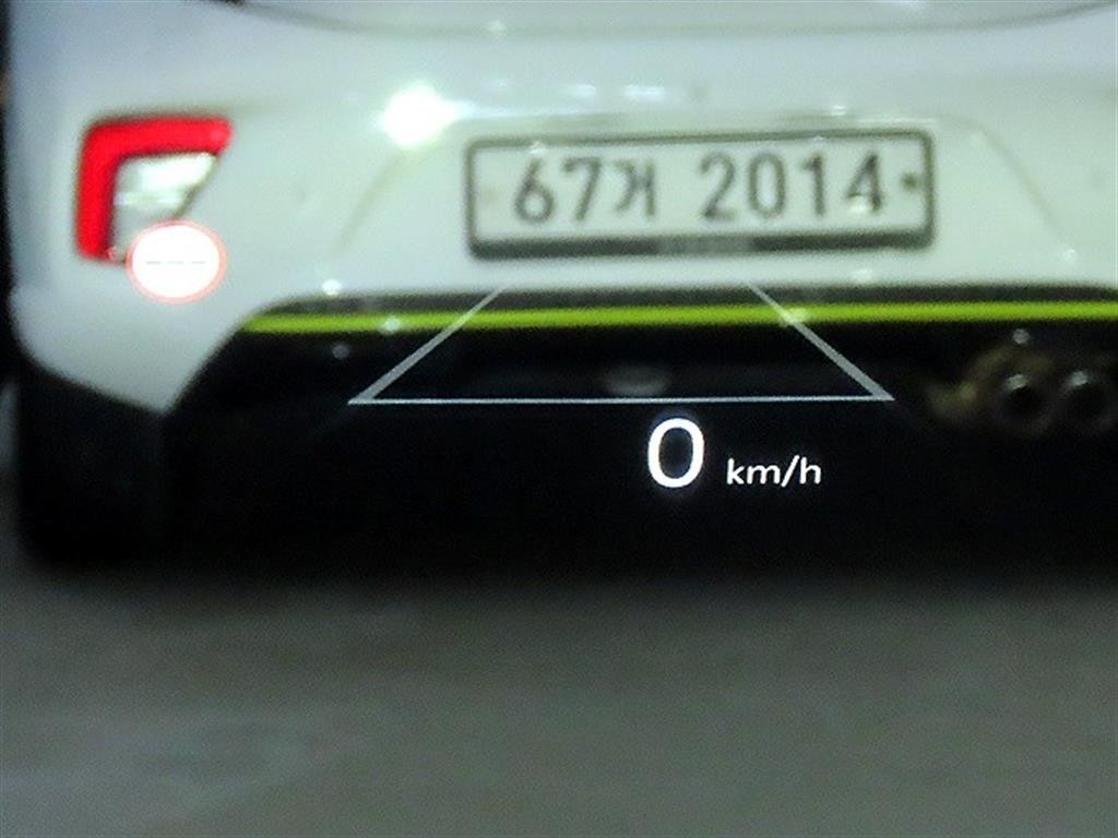 기아 EV3 롱레인지 2WD GT 라인 이미지 13