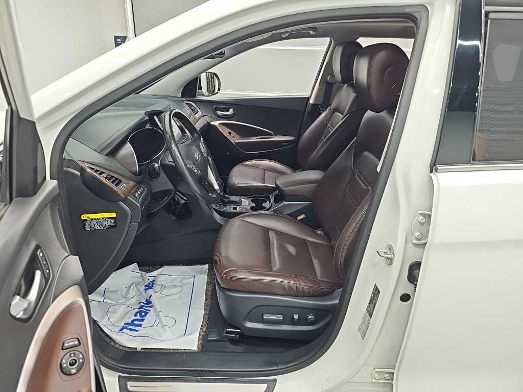현대 맥스크루즈 더뉴맥스크루즈 E-VGT R2.2 4WD 파이니스트에디션 이미지 11