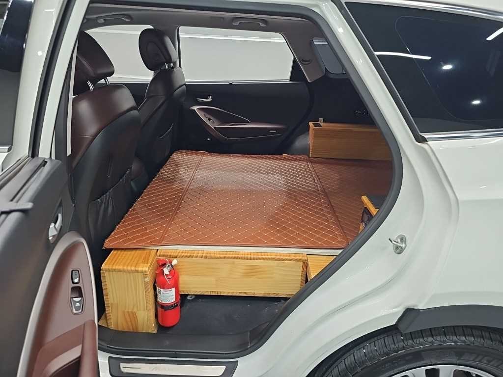 현대 맥스크루즈 더뉴맥스크루즈 E-VGT R2.2 4WD 파이니스트에디션 이미지 12
