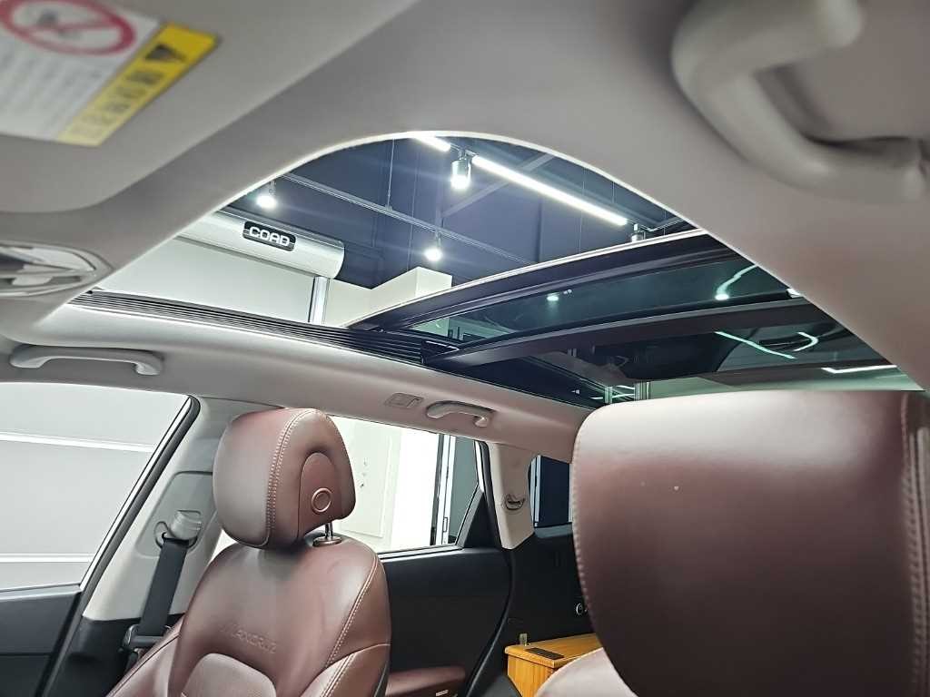 현대 맥스크루즈 더뉴맥스크루즈 E-VGT R2.2 4WD 파이니스트에디션 이미지 15