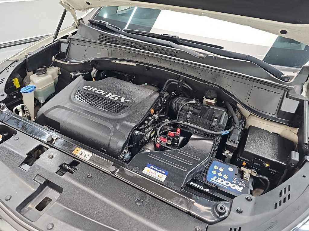 현대 맥스크루즈 더뉴맥스크루즈 E-VGT R2.2 4WD 파이니스트에디션 이미지 5