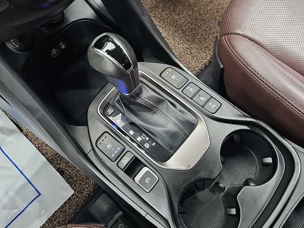 현대 맥스크루즈 더뉴맥스크루즈 E-VGT R2.2 4WD 파이니스트에디션 이미지 8