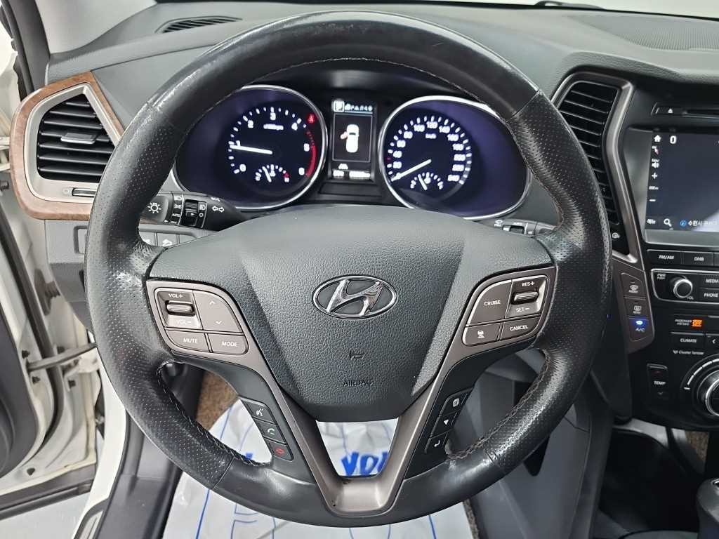 현대 맥스크루즈 더뉴맥스크루즈 E-VGT R2.2 4WD 파이니스트에디션 이미지 9