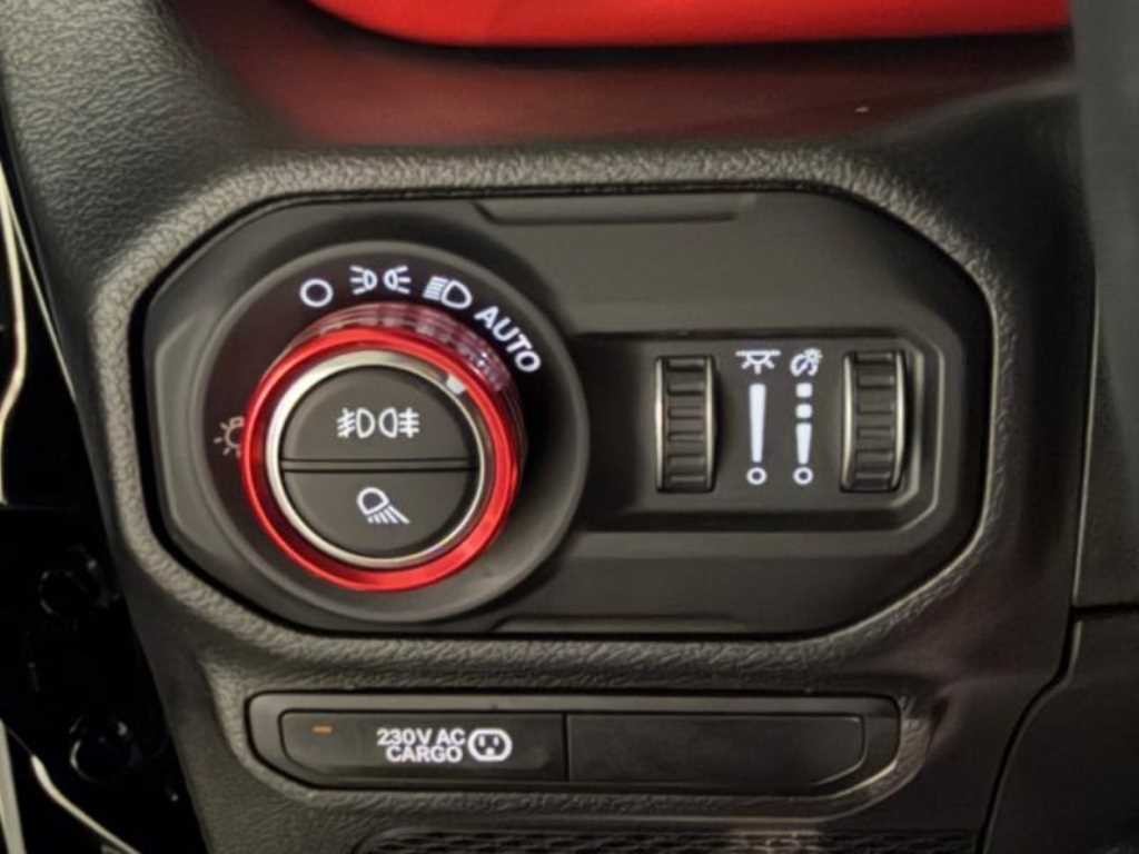 지프 글래디에이터 3.6 루비콘 4WD 이미지 13