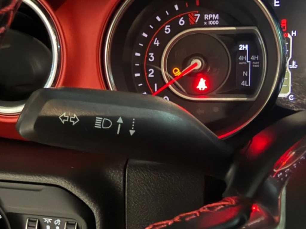 지프 글래디에이터 3.6 루비콘 4WD 이미지 15