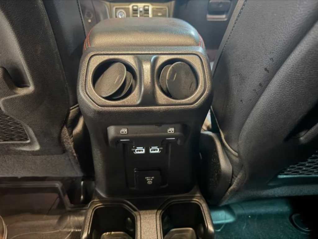 지프 글래디에이터 3.6 루비콘 4WD 이미지 17