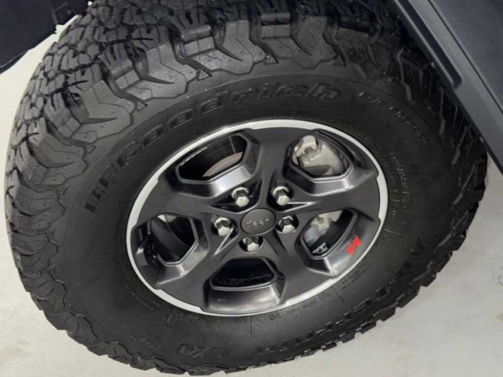 지프 글래디에이터 3.6 루비콘 4WD 이미지 20