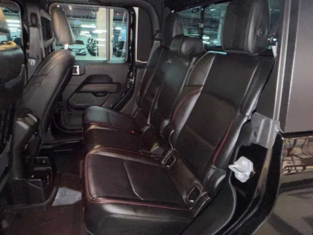 지프 글래디에이터 3.6 루비콘 4WD 이미지 7