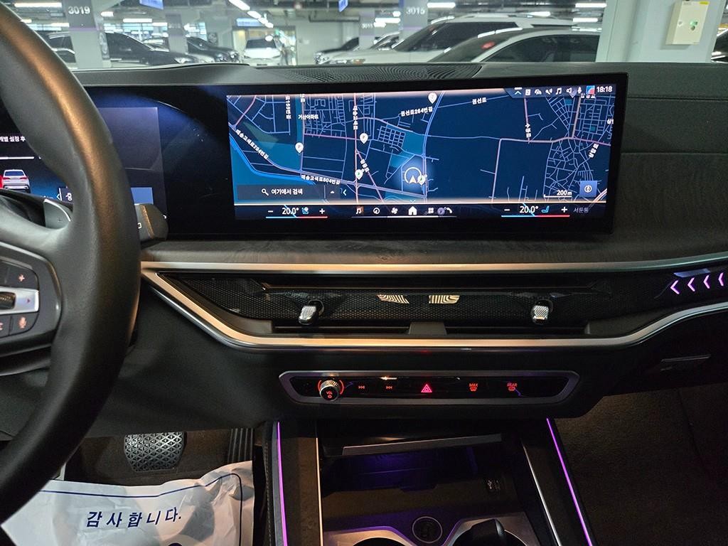 BMW X5 X5 (G05) xDrive 40d xLine 이미지 10