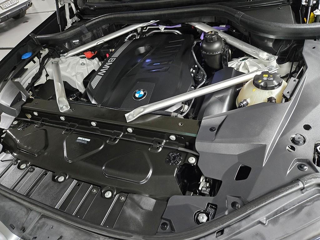 BMW X5 X5 (G05) xDrive 40d xLine 이미지 19