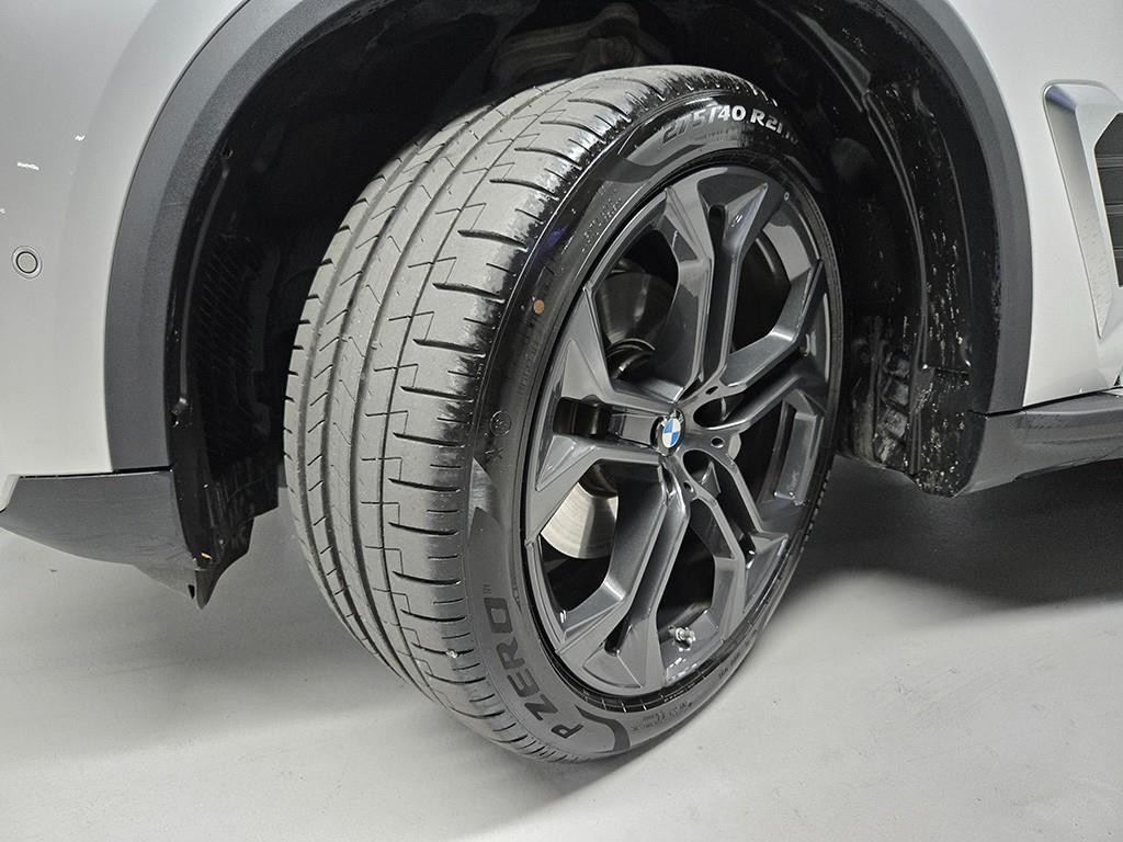 BMW X5 X5 (G05) xDrive 40d xLine 이미지 20
