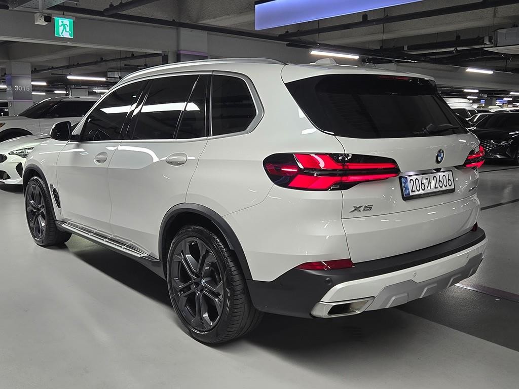 BMW X5 X5 (G05) xDrive 40d xLine 이미지 3