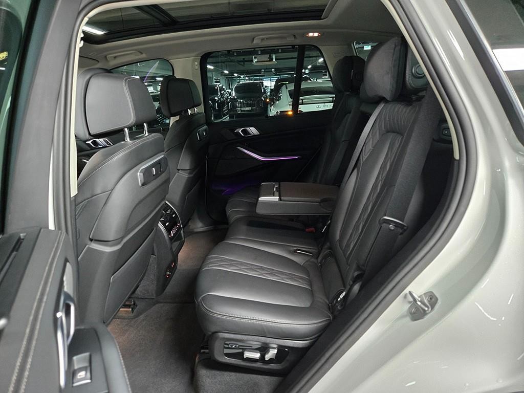 BMW X5 X5 (G05) xDrive 40d xLine 이미지 6
