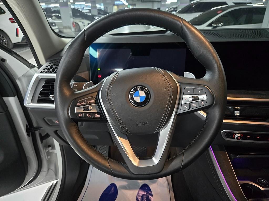 BMW X5 X5 (G05) xDrive 40d xLine 이미지 7
