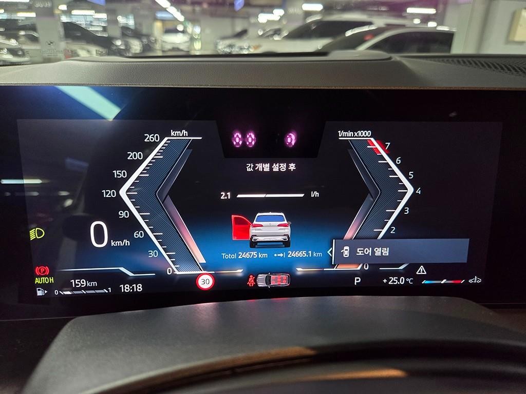 BMW X5 X5 (G05) xDrive 40d xLine 이미지 8