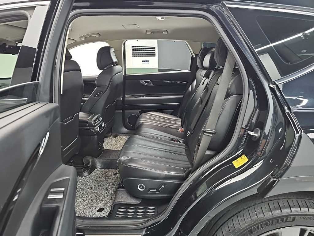 제네시스 GV80 가솔린 3.5T AWD 이미지 12
