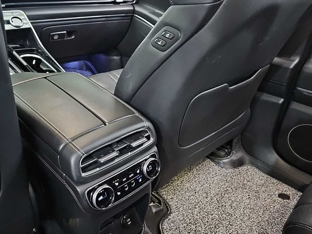 제네시스 GV80 가솔린 3.5T AWD 이미지 13